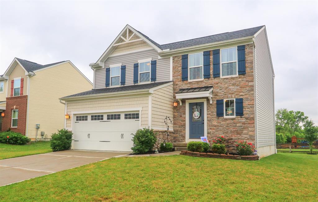 749 Mary Lane Ext South Lebanon, OH