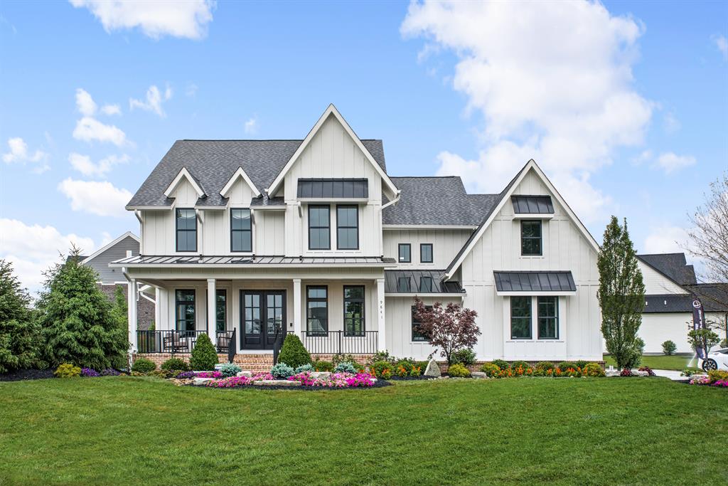 9841 Kensington Ln Deerfield Twp., OH