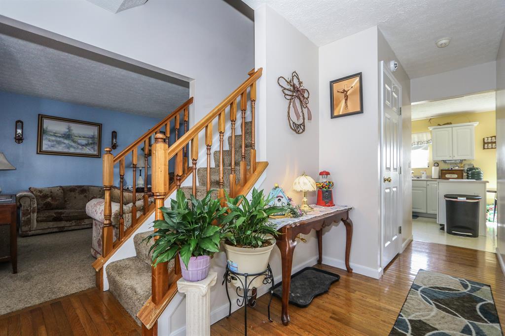 Foyer for 12095 Kilbride Dr Colerain Twp.East, OH 45251