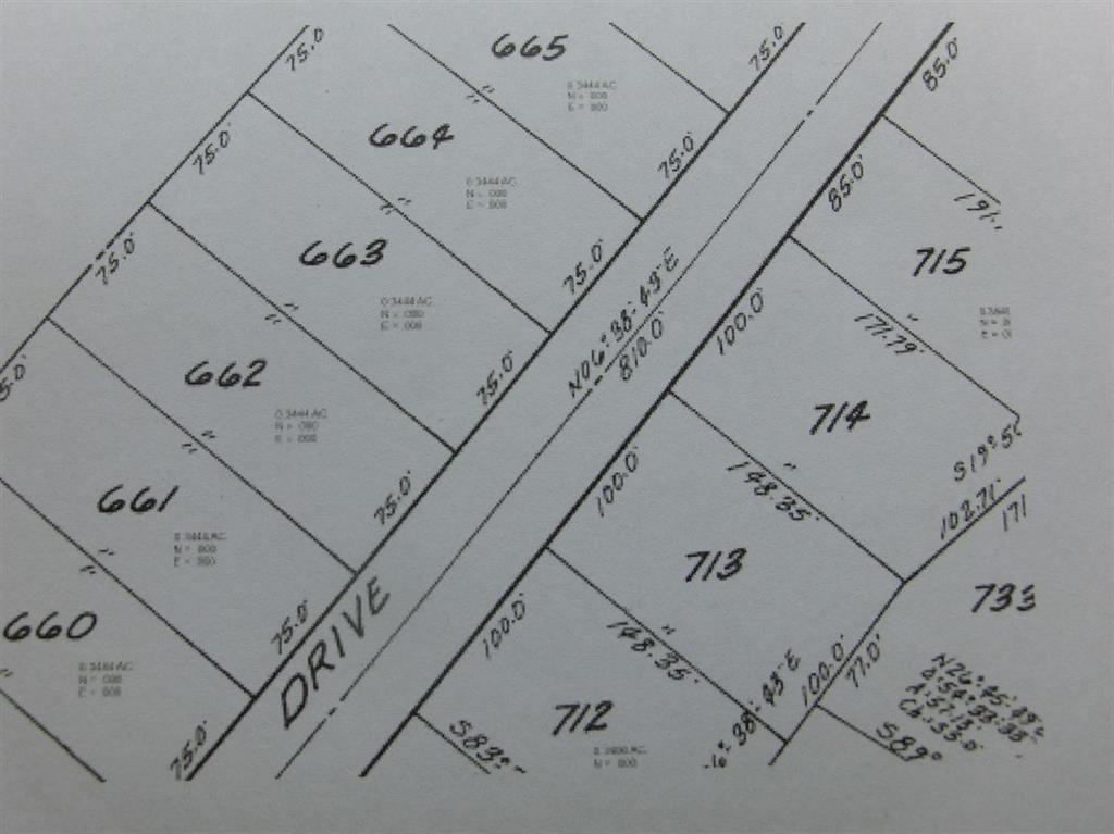 663 Odenwald Dr Lake Lorelei, OH