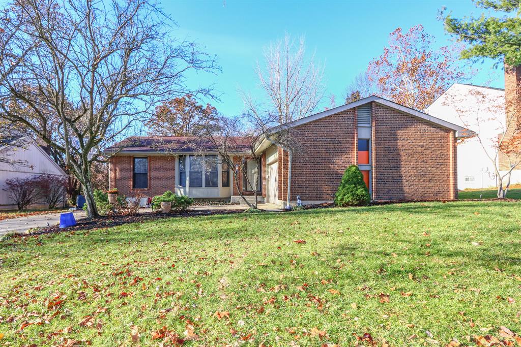 Exterior (Main) 2 for 1579 Poplar Ridge Ct Florence, KY 41042