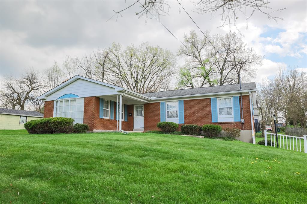 3831 Dunloe Avenue Kennedy Hts., OH