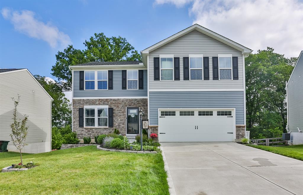5630 Anne Marie Drive Morrow, OH