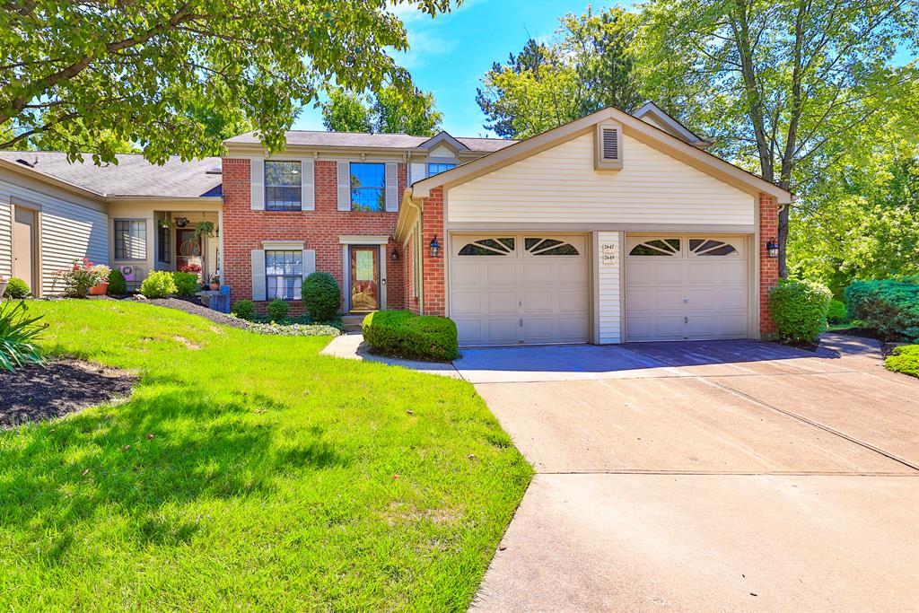 2647 Bryan Station Lane