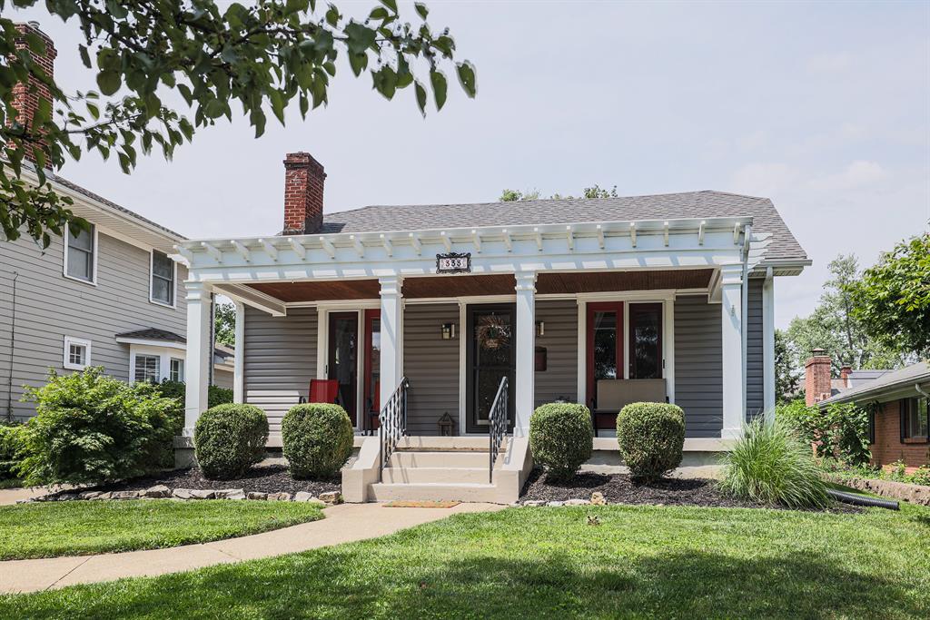333 Forrer Blvd Oakwood, OH