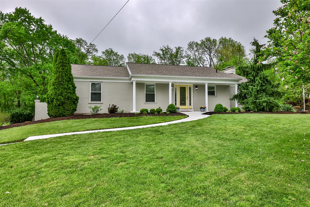 7066 Old Chapel Drive Anderson Twp., OH