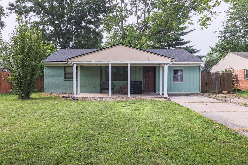 5685 Tall Oaks Drive Miami Twp. (East), OH