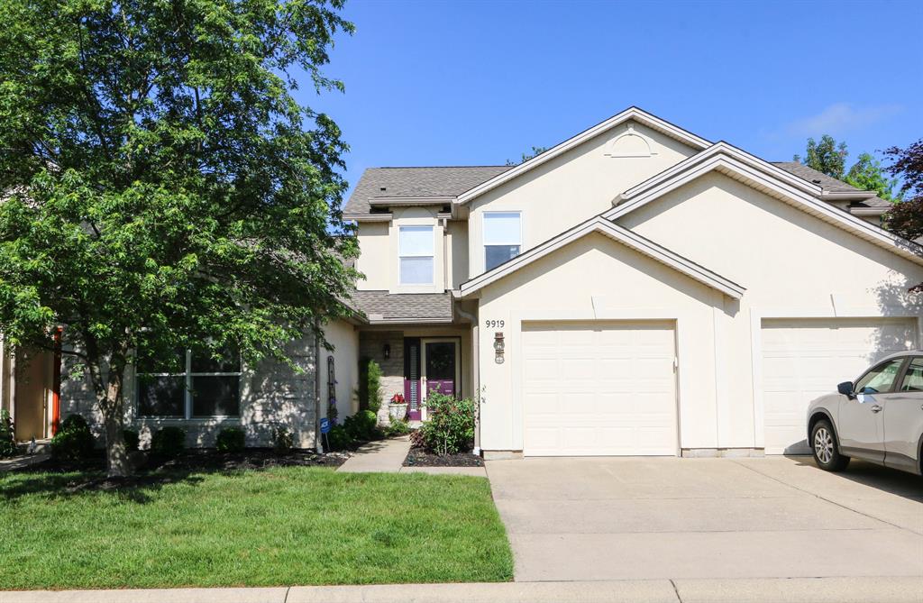 9919 Hunters Pl Deerfield Twp., OH
