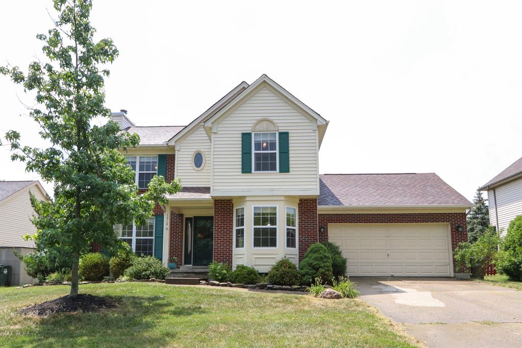 1518 Barrington Ct Lebanon, OH