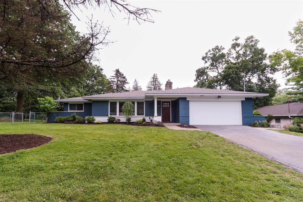 5901 Donjoy Dr Blue Ash, OH