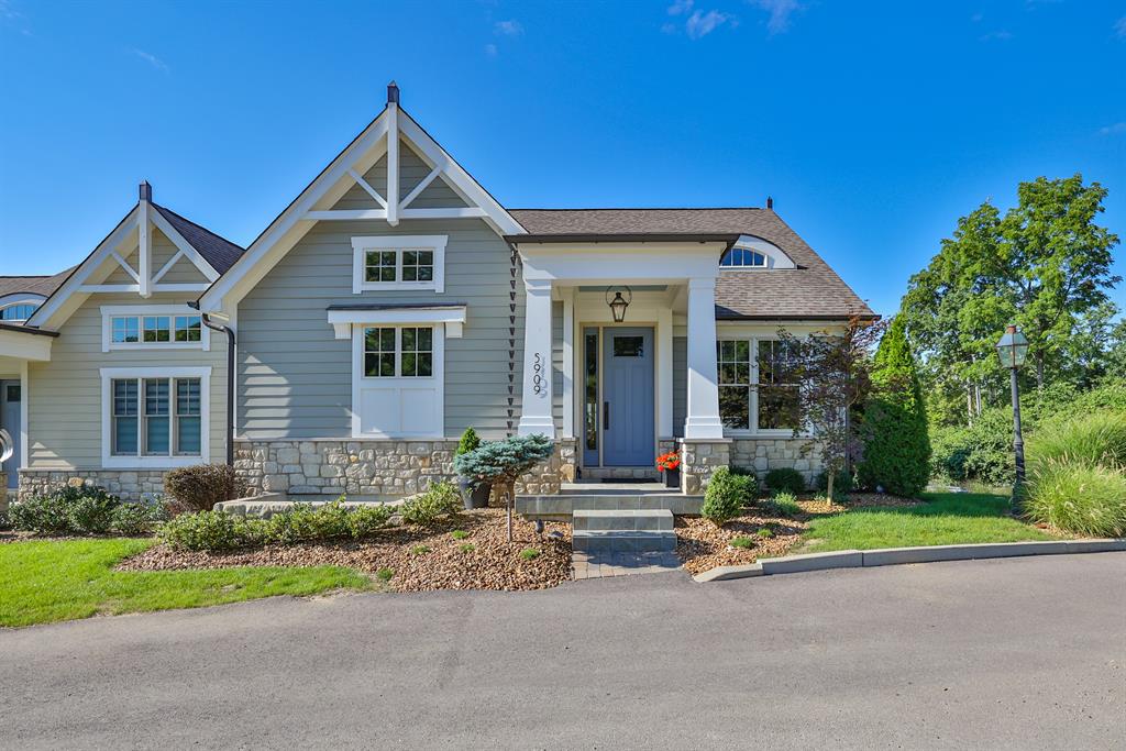 5909 Woodland Lane Columbia Twp., OH