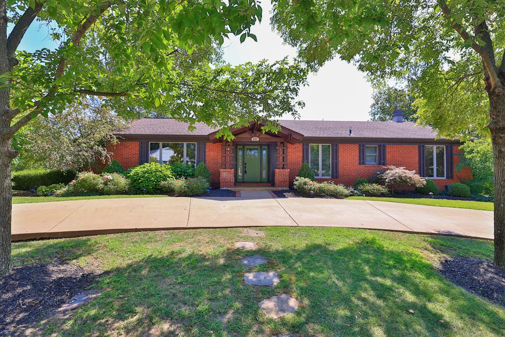 621 Sunset Court Kenton Hills, KY