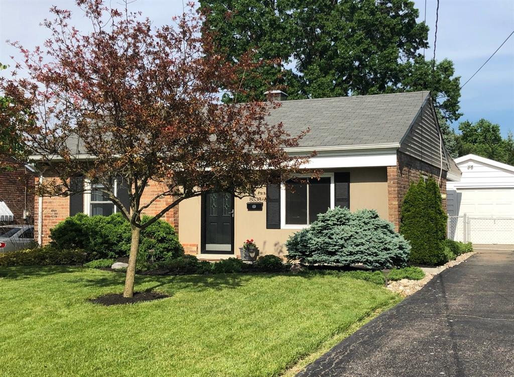 8538 Wexford Ave
