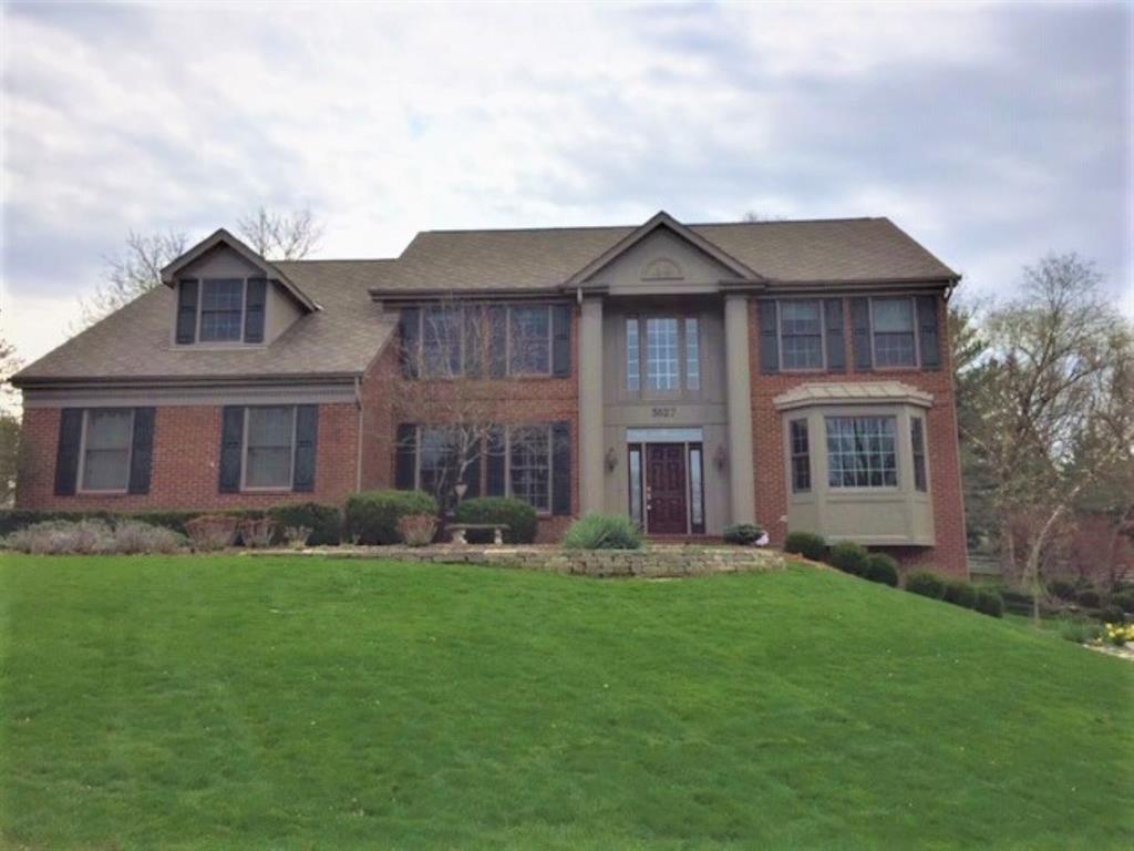 3627 Carpenters Green Ln