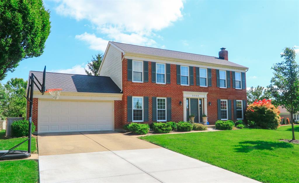 9968 Weatherly Ct Colerain Twp.West, OH