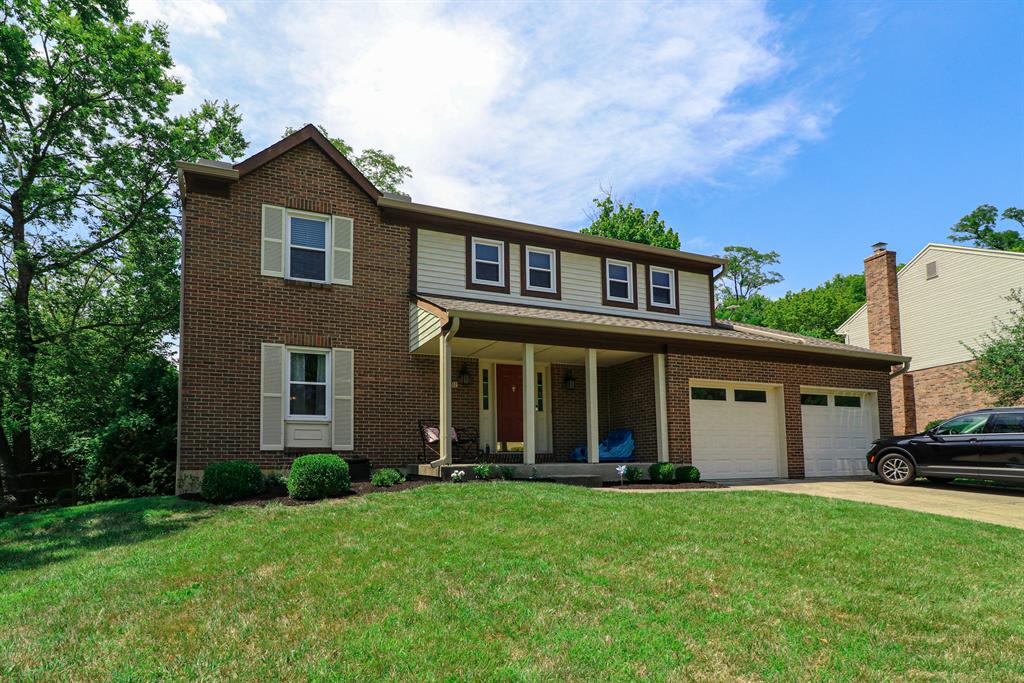 2291 Bretton Dr Anderson Twp., OH