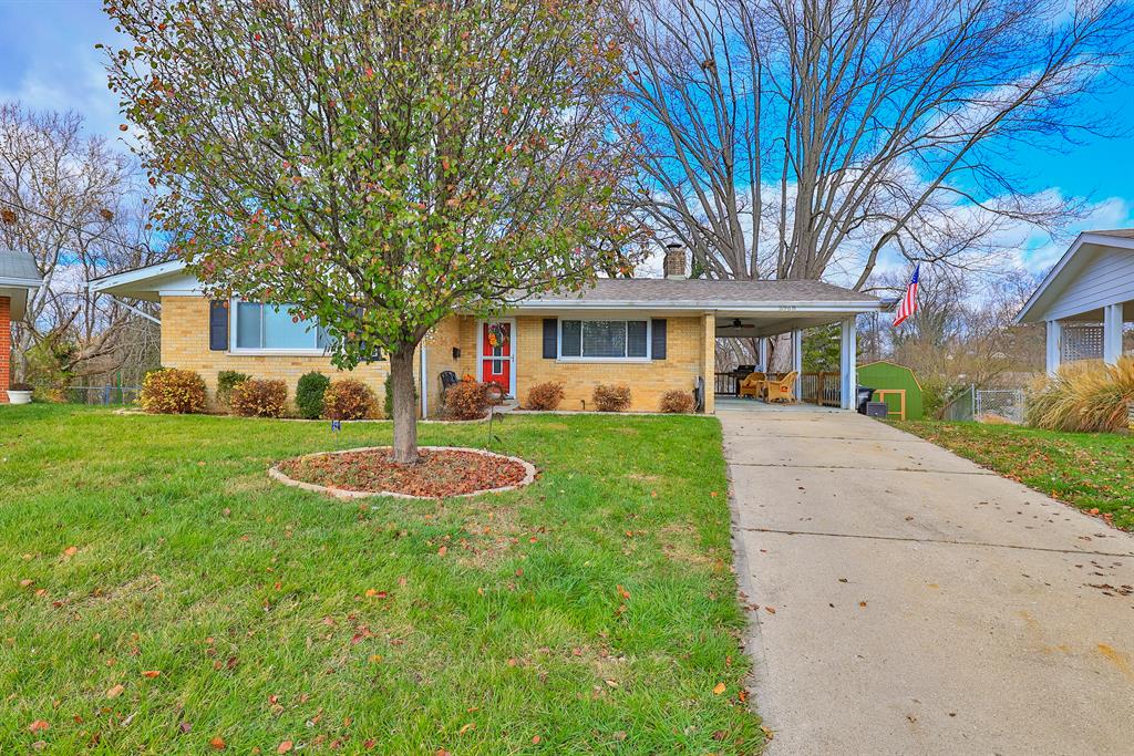 5968 Wayside Ct Mt. Washington, OH