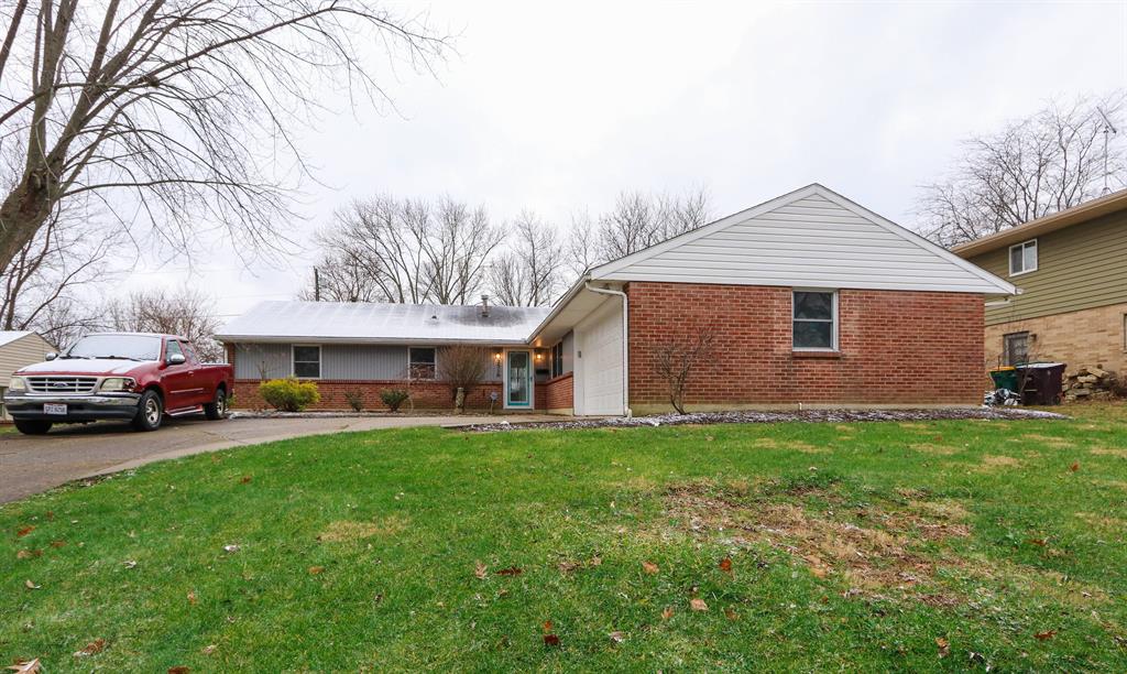 2516 Clarendon Dr Dayton, OH