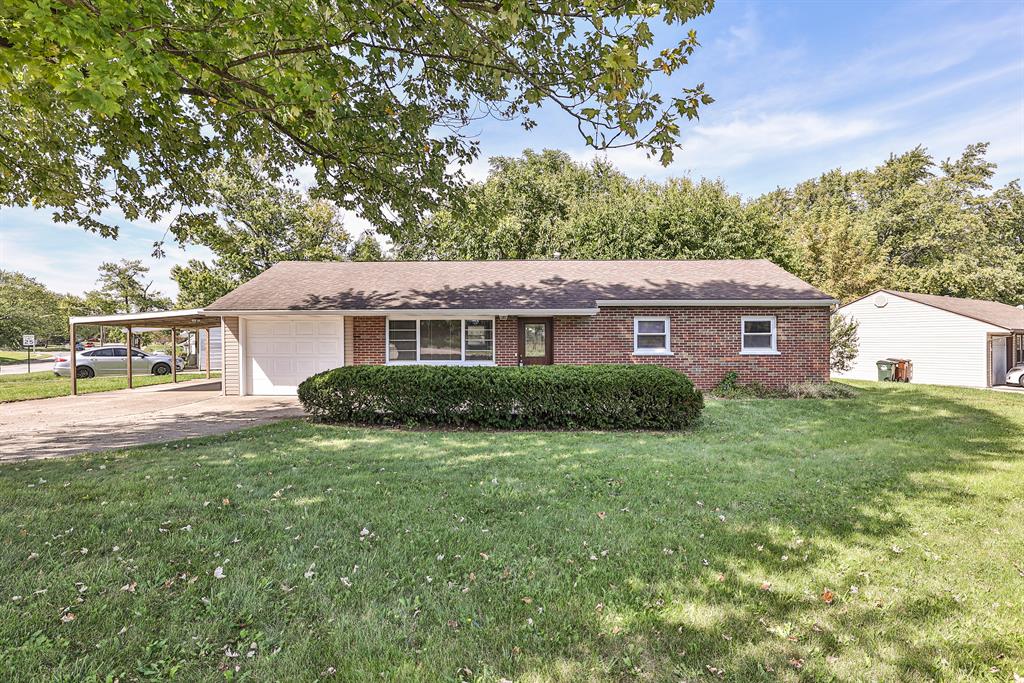 1287 S Maple Ave Fairborn, OH