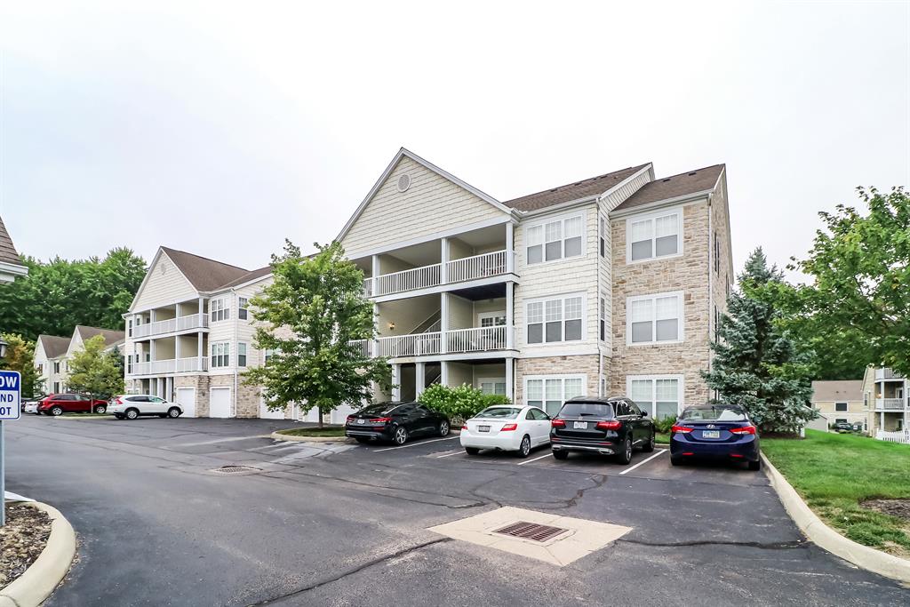 9173 Yarmouth Dr #D Deerfield Twp., OH