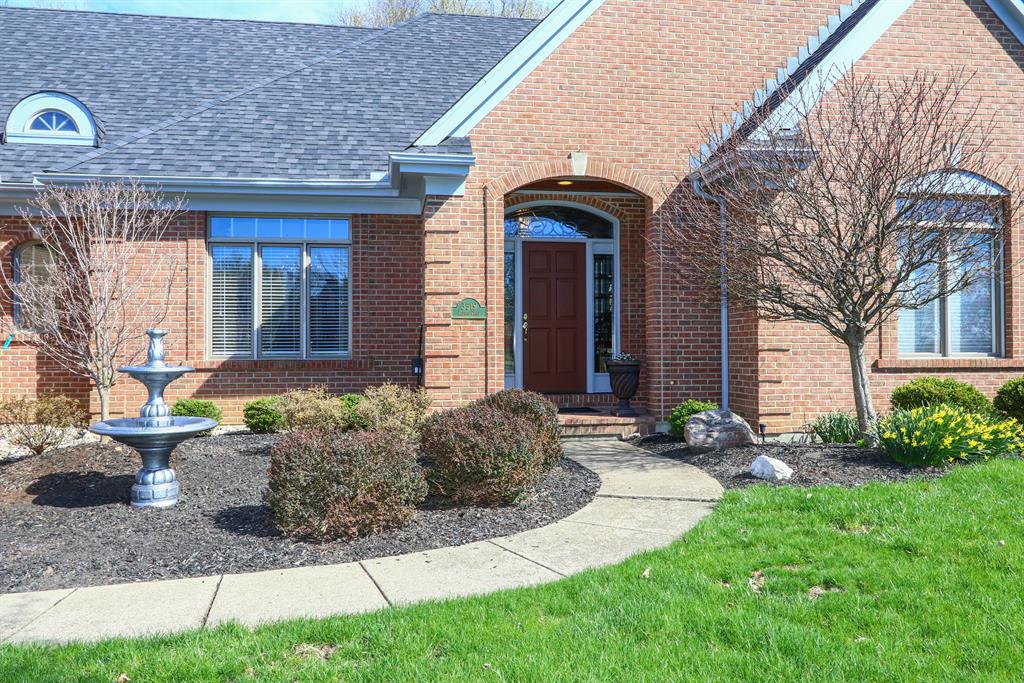 Entrance for 3519 Reeves Dr Fort Wright, KY 41017