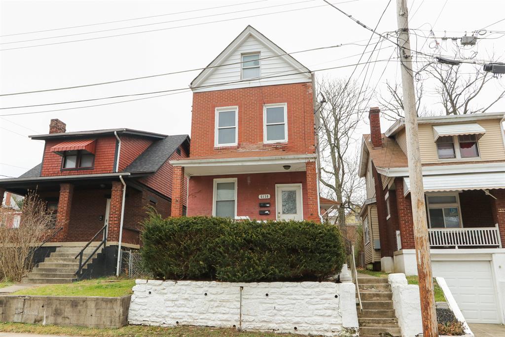 5138 Silver St Norwood, OH