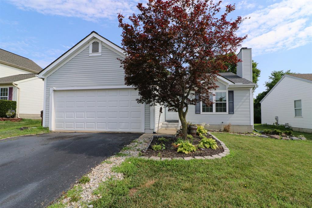 4928 Rialto Ridge Dr West Chester - West, OH