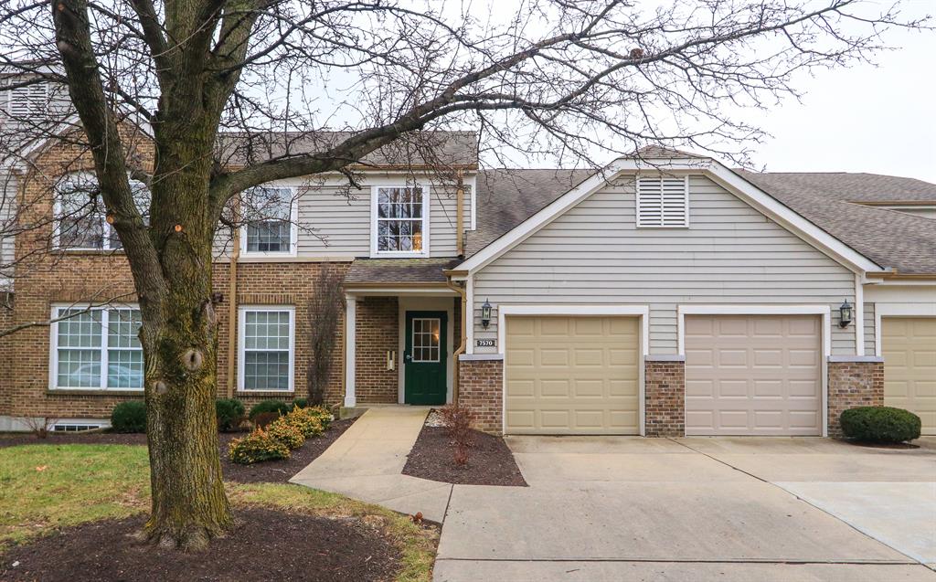7570 Waterford Cir, 304 Deerfield Twp., OH