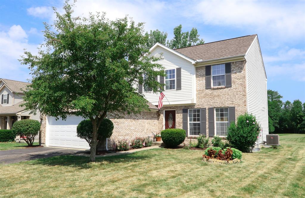 20 Sprucewood Ct Franklin, OH