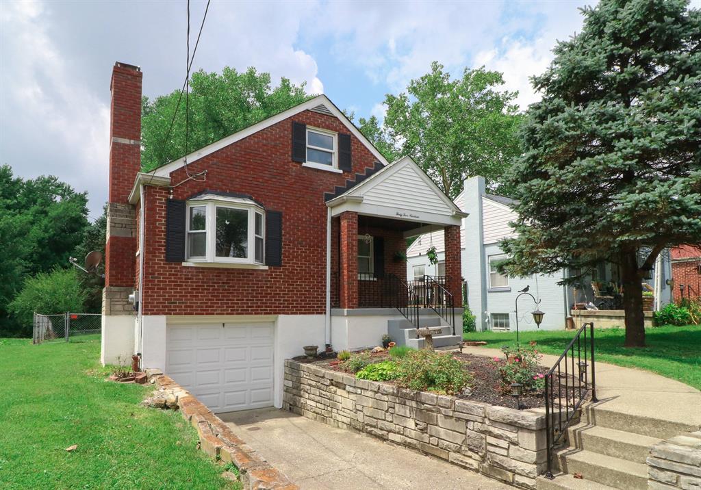 Exterior (Main) 2 for 4519 Carroll St Covington, KY 41015