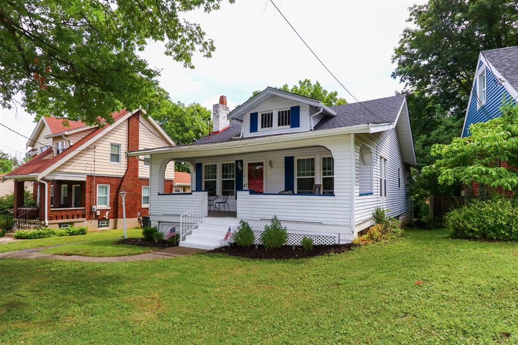 Exterior (Main) 2 for 12 Lyndale Edgewood, KY 41017