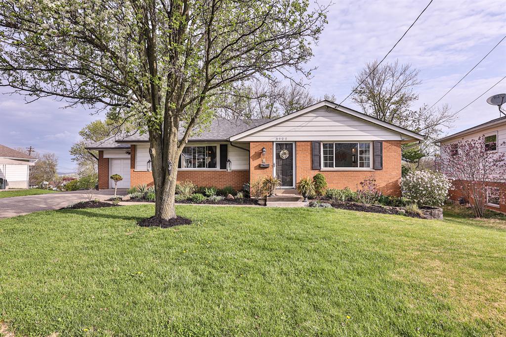 3922 Mefford Lane