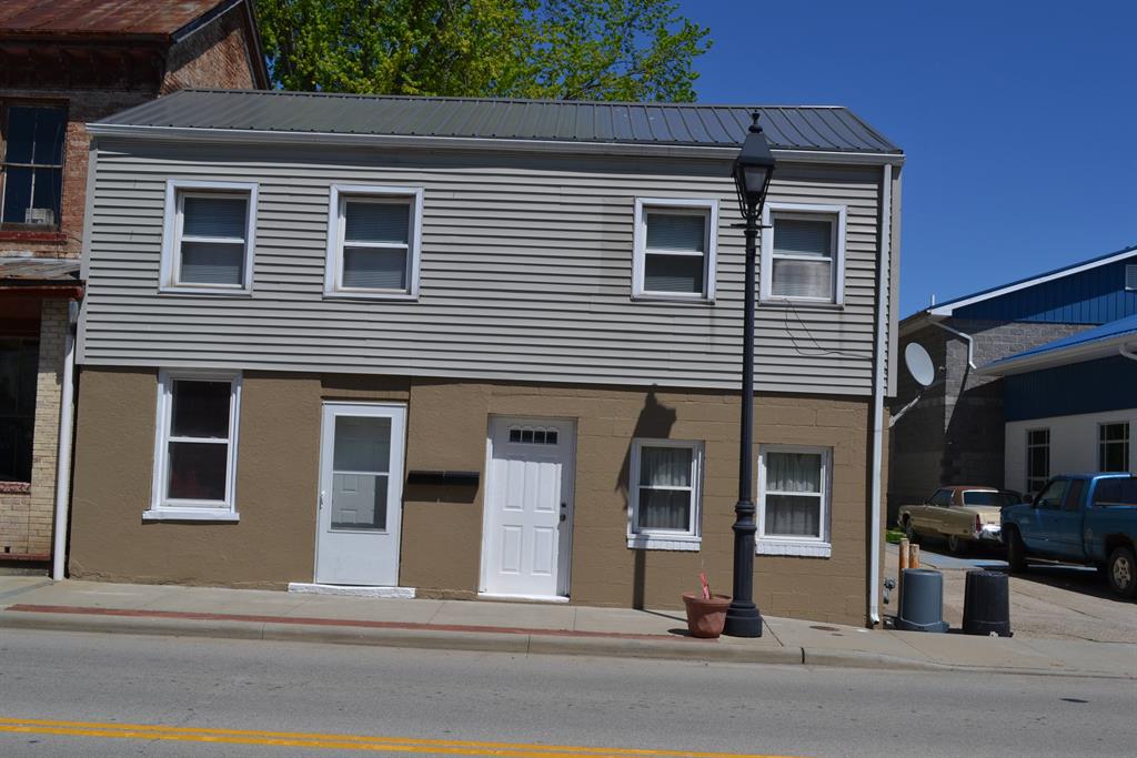 28 N Second St