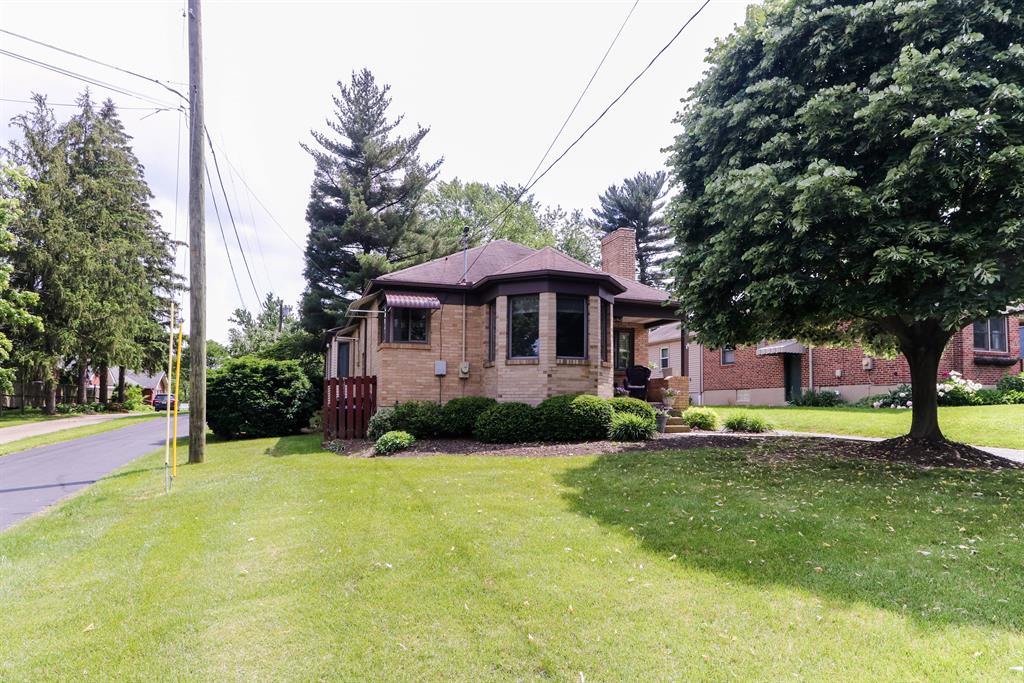 125 Bonham Wyoming, OH