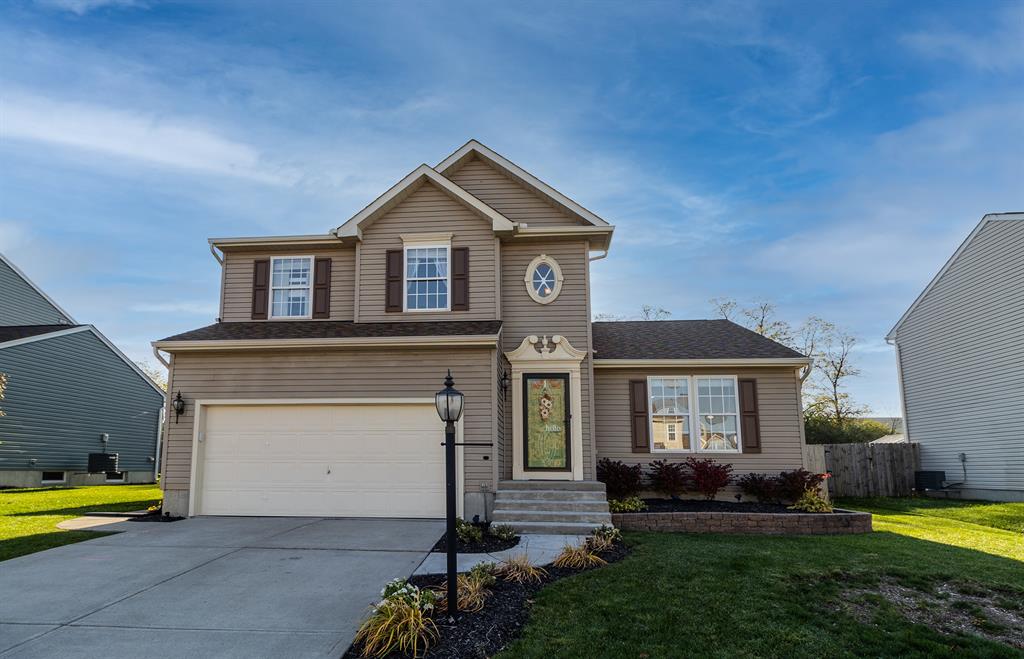 100 Pleasant Hill Blvd Franklin, OH