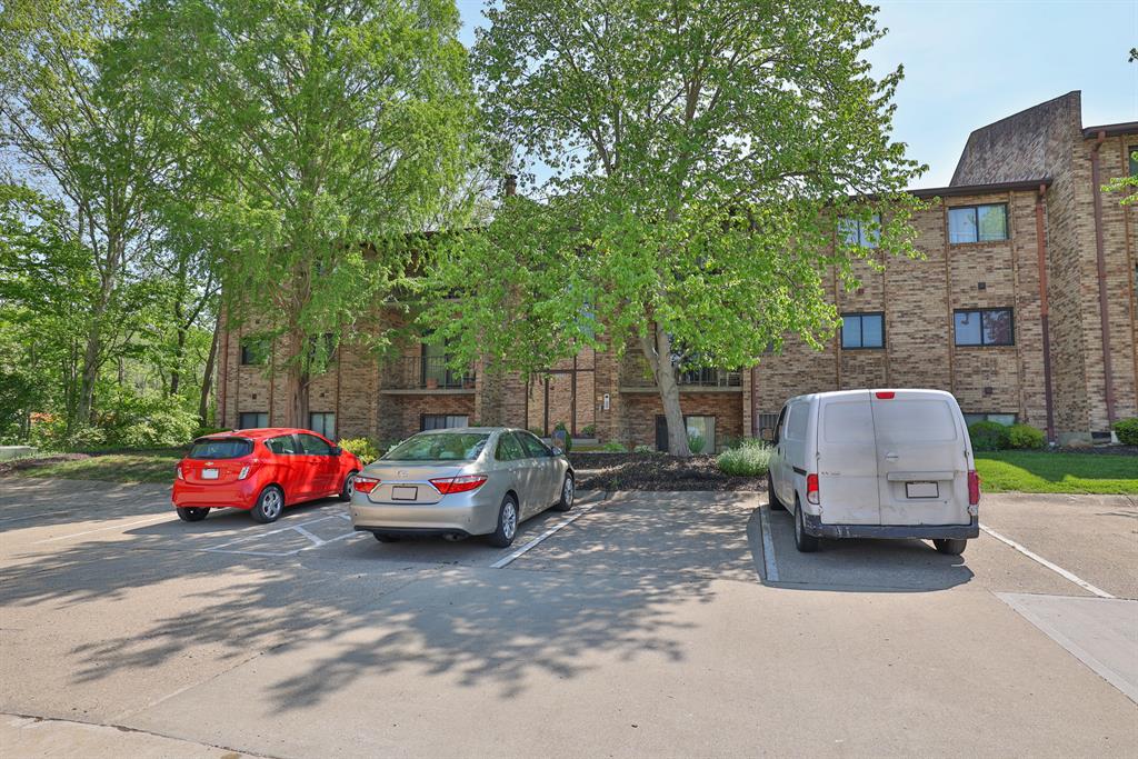 7222 Creekview Drive 2 Colerain Twp.West, OH