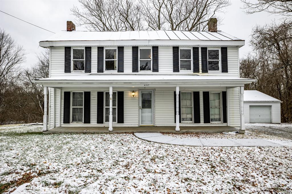 6317 Main St Salem Twp., OH