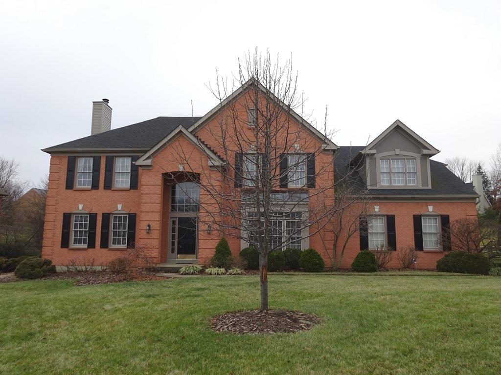 925 Appleblossom Dr