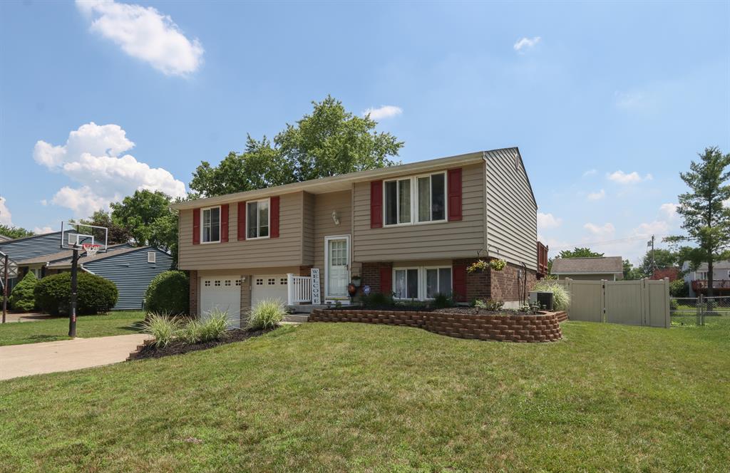 Exterior (Main) 2 for 112 Burk Ln Harrison, OH 45030