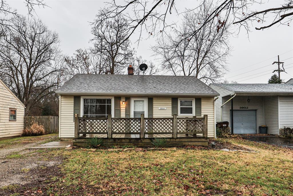 3904 Vannest Avenue Middletown North, OH