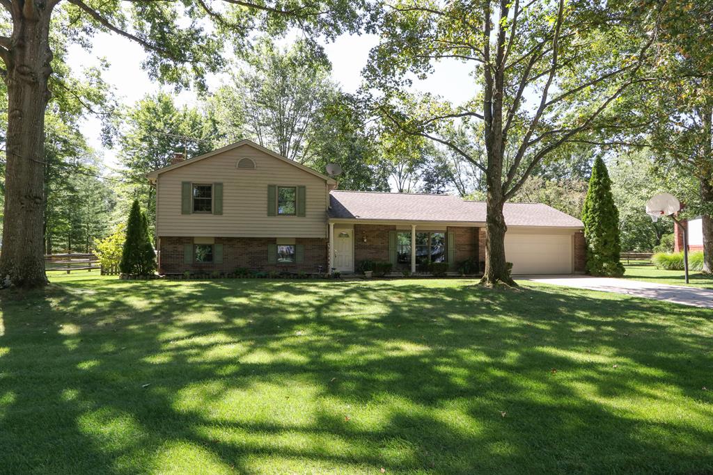 1151 Yellow Ribbon Dr Union Twp. (Clermont), OH