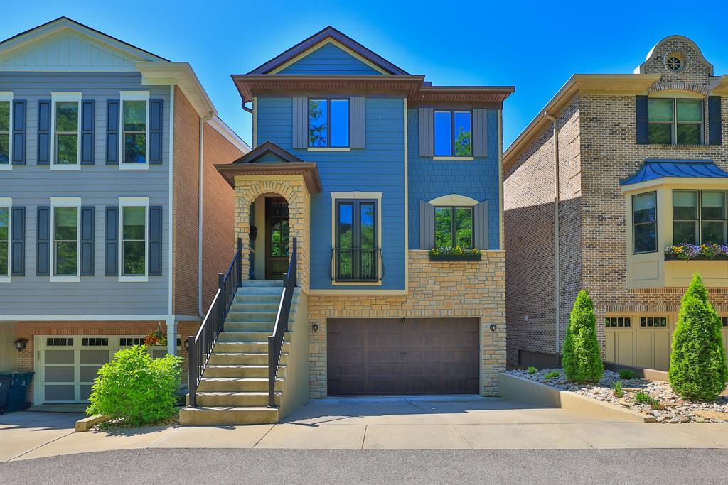 503 Stanley Avenue Columbia/Tusculum, OH