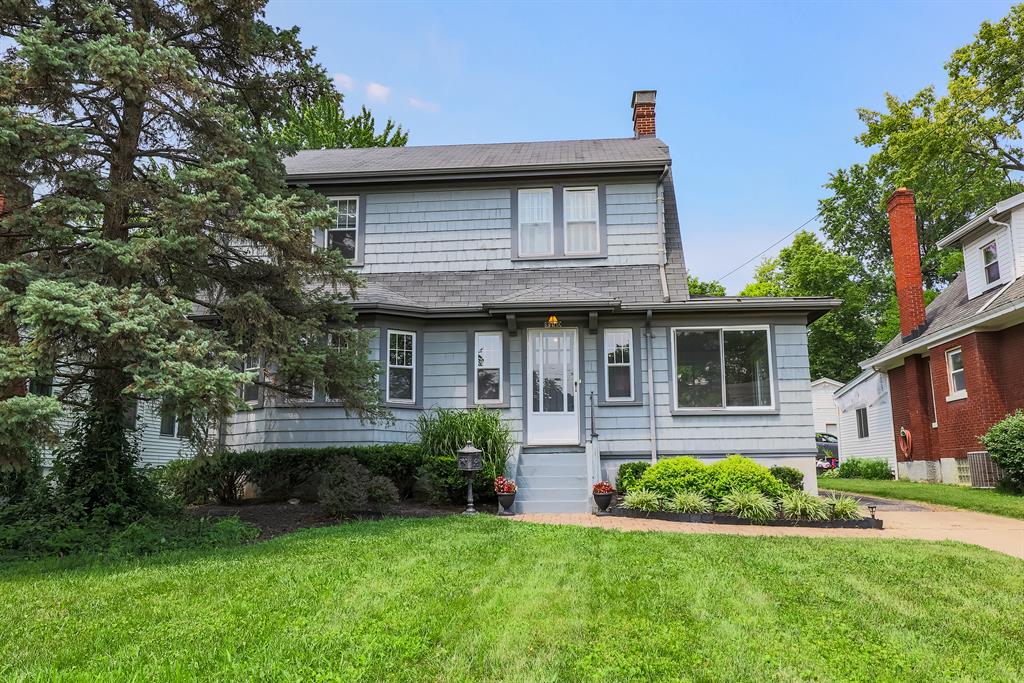 3140 Troy Avenue Pleasant Ridge, OH