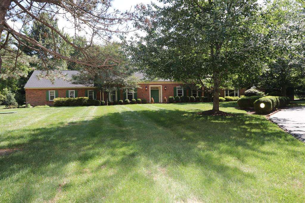 7375 Indian Hill Rd Indian Hill, OH