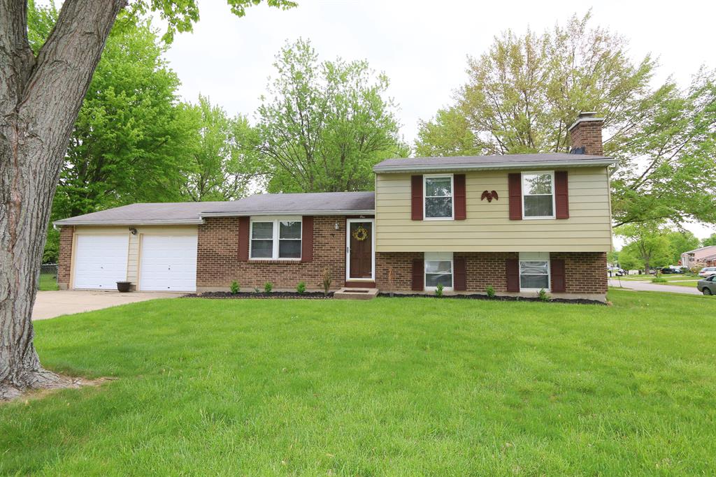 1 Sweet Gum Ln