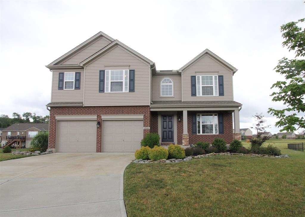 2050 Madison Dr