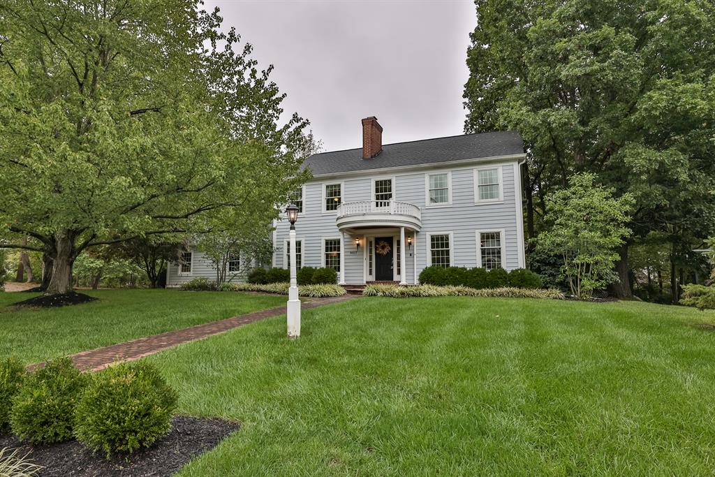 9017 Symmes Ridge Lane Symmes Twp., OH