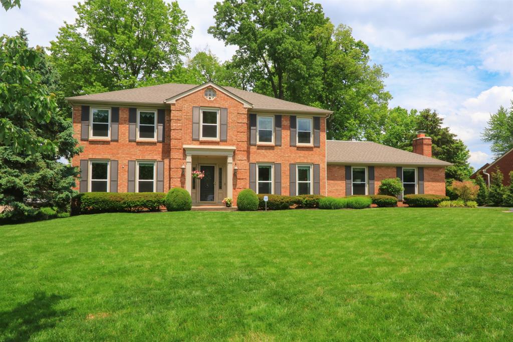 11042 Toddtee Ln Montgomery, OH