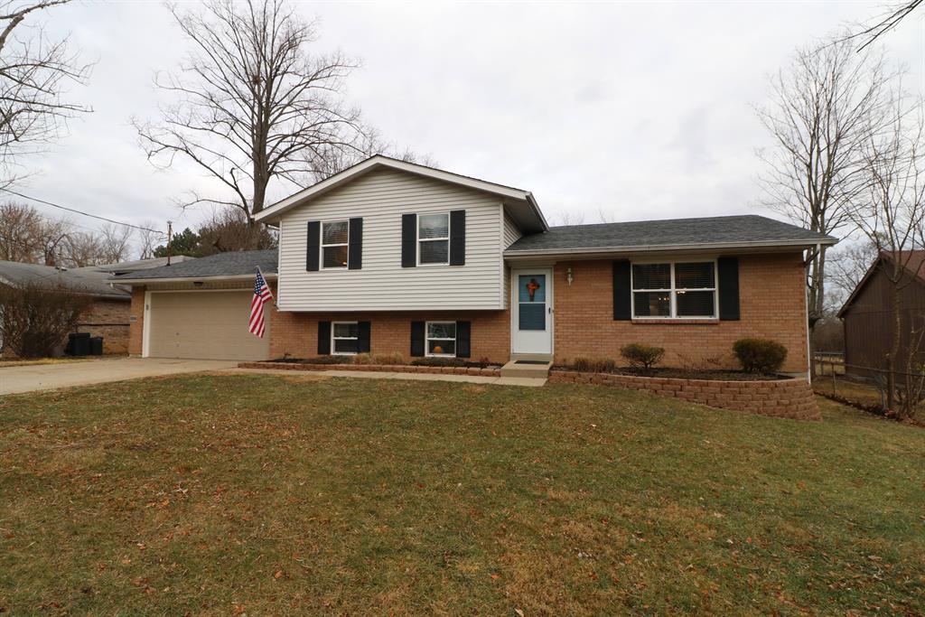 3590 Mack Rd Fairfield, OH