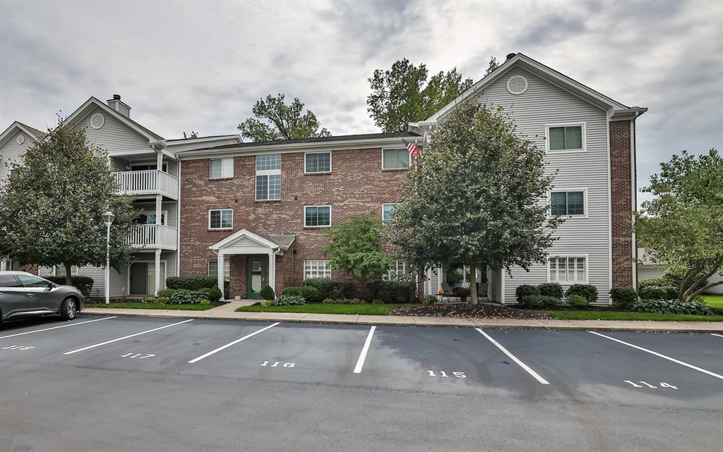 510 Carrington Lane 109 Loveland, OH